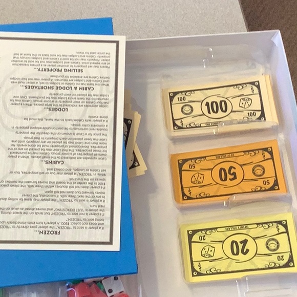 Wisconsinopoly - Picture 2 of 2